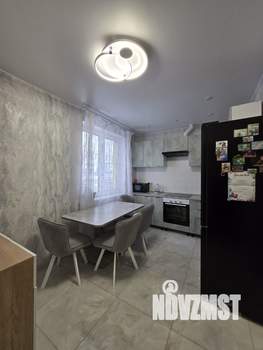 2-к квартира, вторичка, 50м2, 10/19 этаж