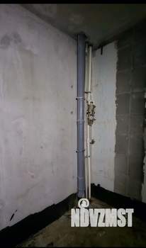 Студия квартира, вторичка, 58м2, 4/18 этаж