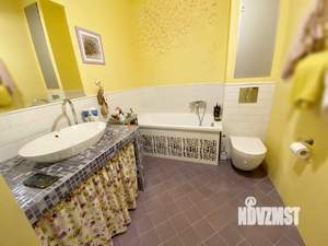 1-к квартира, вторичка, 49м2, 11/12 этаж