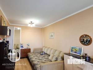 1-к квартира, вторичка, 40м2, 5/12 этаж