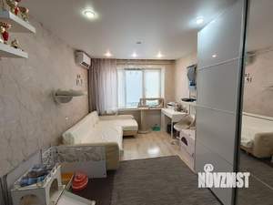 3-к квартира, вторичка, 69м2, 5/5 этаж