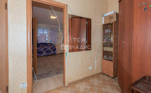 1-к квартира, вторичка, 30м2, 17/19 этаж