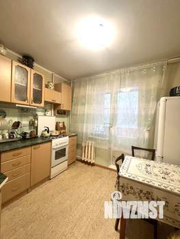 1-к квартира, вторичка, 34м2, 2/5 этаж