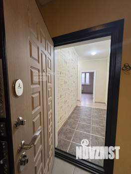 2-к квартира, вторичка, 56м2, 14/25 этаж