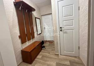 1-к квартира, вторичка, 31м2, 3/5 этаж