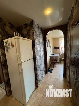 3-к квартира, вторичка, 50м2, 5/5 этаж