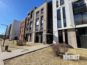 2-к квартира, вторичка, 60м2, 3/4 этаж