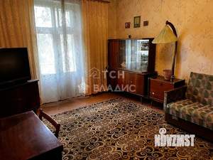 2-к квартира, вторичка, 48м2, 2/3 этаж