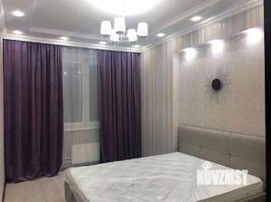 2-к квартира, вторичка, 65м2, 10/17 этаж