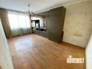 2-к квартира, вторичка, 57м2, 4/5 этаж