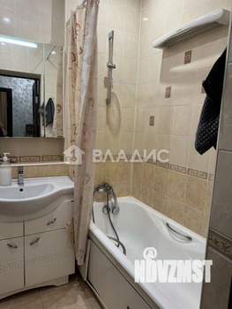 3-к квартира, вторичка, 76м2, 4/12 этаж