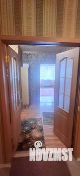 2-к квартира, вторичка, 61м2, 1/17 этаж