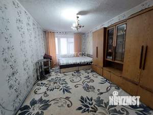 1-к квартира, вторичка, 31м2, 4/5 этаж