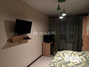 3-к квартира, вторичка, 55м2, 5/5 этаж