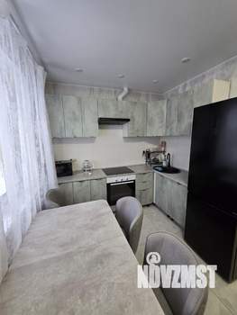 2-к квартира, вторичка, 50м2, 10/19 этаж