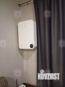 Студия квартира, вторичка, 16м2, 5/5 этаж