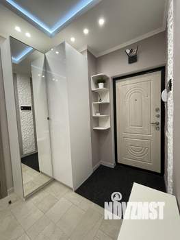 2-к квартира, вторичка, 41м2, 13/17 этаж