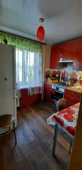 2-к квартира, вторичка, 43м2, 6/9 этаж