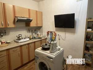 1-к квартира, вторичка, 40м2, 8/8 этаж