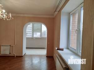 1-к квартира, вторичка, 39м2, 4/15 этаж