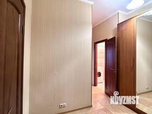 1-к квартира, вторичка, 45м2, 7/9 этаж