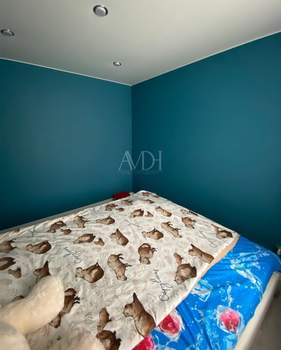 4-к квартира, вторичка, 73м2, 9/9 этаж