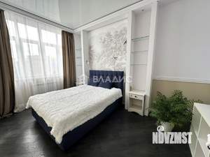 1-к квартира, вторичка, 50м2, 11/12 этаж