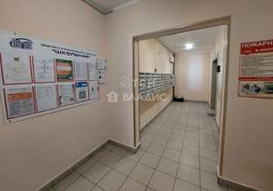 2-к квартира, вторичка, 60м2, 3/17 этаж