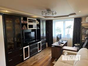 2-к квартира, вторичка, 58м2, 3/17 этаж