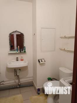 1-к квартира, вторичка, 39м2, 14/22 этаж