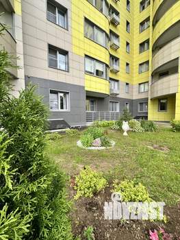 2-к квартира, вторичка, 66м2, 11/18 этаж
