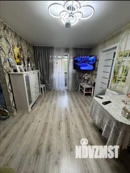 2-к квартира, вторичка, 45м2, 5/5 этаж