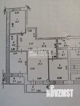 Фото квартиры на продажу (2)