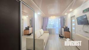 1-к квартира, вторичка, 31м2, 2/5 этаж
