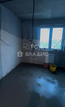 2-к квартира, вторичка, 48м2, 2/17 этаж