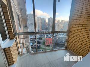 1-к квартира, вторичка, 31м2, 12/14 этаж