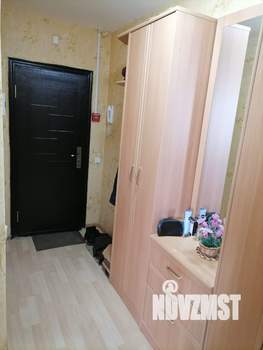 1-к квартира, вторичка, 37м2, 7/19 этаж