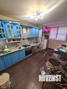 1-к квартира, вторичка, 38м2, 12/17 этаж