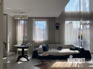 2-к квартира, вторичка, 70м2, 4/4 этаж