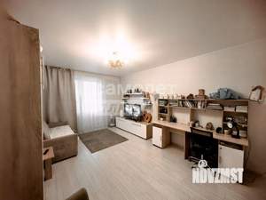 1-к квартира, вторичка, 45м2, 7/16 этаж