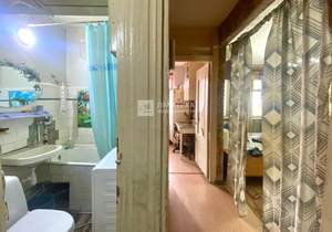 2-к квартира, вторичка, 43м2, 5/5 этаж