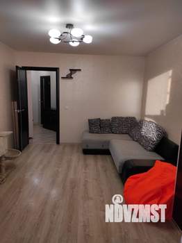 1-к квартира, вторичка, 37м2, 18/22 этаж