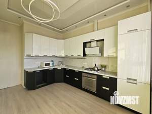 2-к квартира, вторичка, 55м2, 3/7 этаж