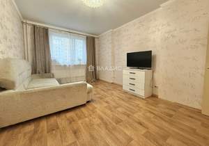 1-к квартира, вторичка, 49м2, 3/13 этаж