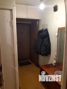2-к квартира, вторичка, 42м2, 3/5 этаж