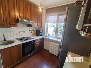 3-к квартира, вторичка, 55м2, 4/5 этаж