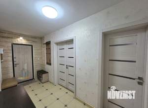 3-к квартира, вторичка, 80м2, 15/19 этаж