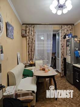 1-к квартира, вторичка, 39м2, 7/18 этаж