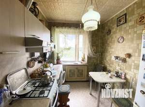 3-к квартира, вторичка, 59м2, 9/9 этаж
