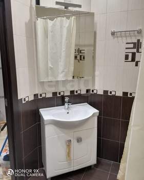 1-к квартира, вторичка, 49м2, 17/17 этаж